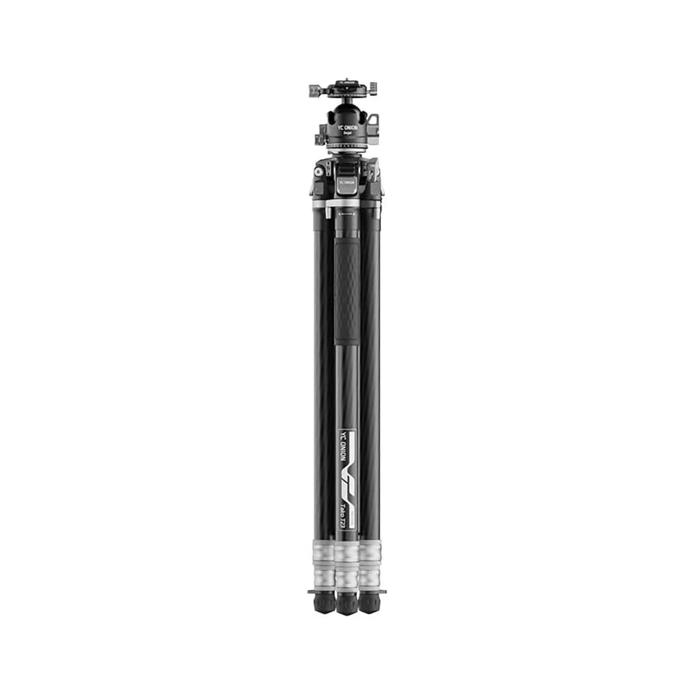 YC Onion Tako T23 Carbon Fiber Tripod