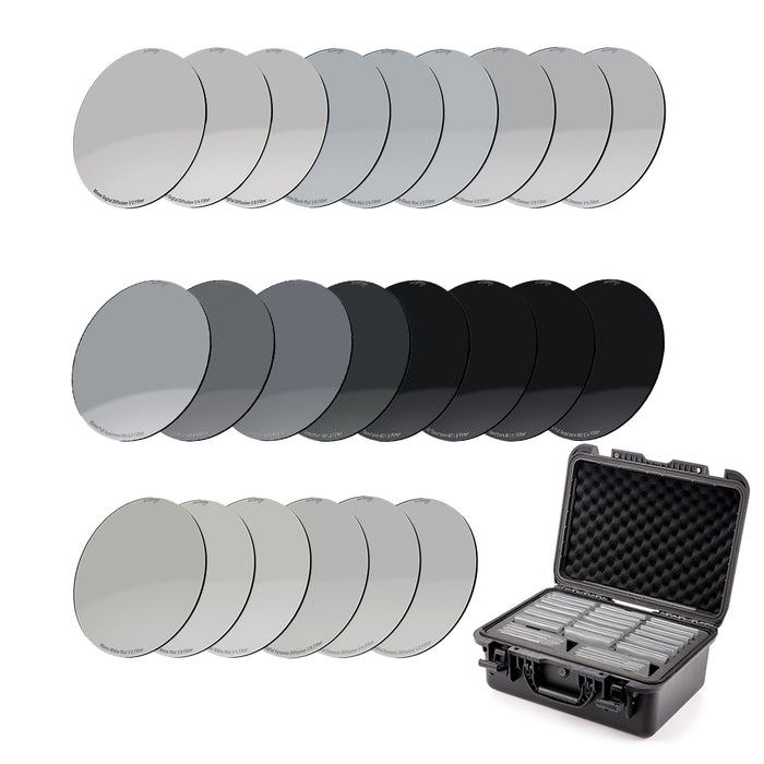 TiLTA Illusion Filter Bundles