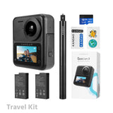 KANDAO QooCam 3 360° Camera