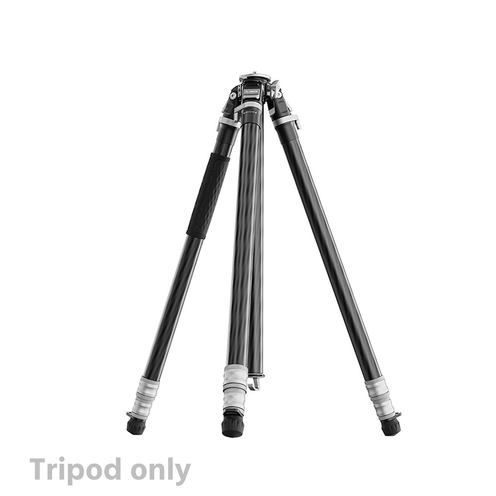 YC Onion Tako T23 Carbon Fiber Tripod
