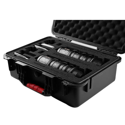Laowa Proteus Zoom 2X Anamorphic 2-Lens Bundle (26-45mm, 45-85mm)