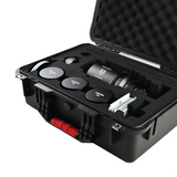 Laowa Proteus 2X 35mm T2 S35 Anamorphic Lens