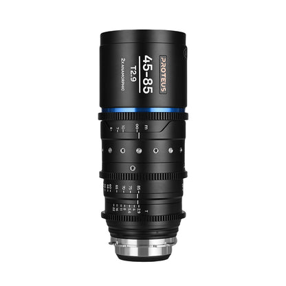 Laowa Proteus Zoom 2X Anamorphic 45-85mm T2.9 Lens