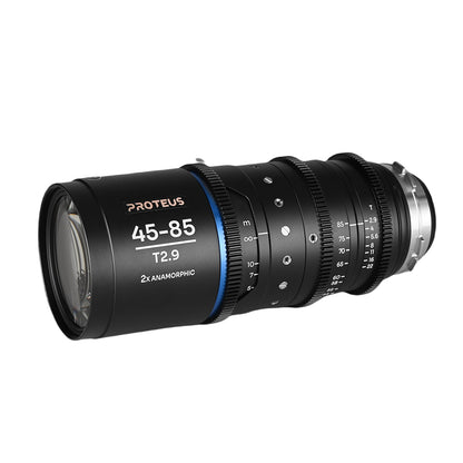 Laowa Proteus Zoom 2X Anamorphic 45-85mm T2.9 Lens