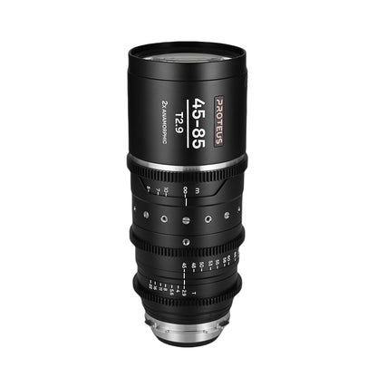 Laowa Proteus Zoom 2X Anamorphic 45-85mm T2.9 Lens