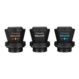 Laowa Proteus 2X 60mm T2 S35 Anamorphic Lens
