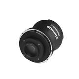 Laowa Proteus 2X 60mm T2 S35 Anamorphic Lens