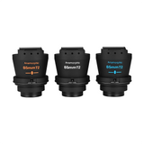 Laowa Proteus 2X 85mm T2 S35 Anamorphic Lens