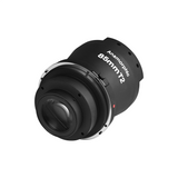 Laowa Proteus 2X 85mm T2 S35 Anamorphic Lens