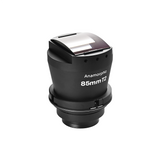 Laowa Proteus 2X 85mm T2 S35 Anamorphic Lens