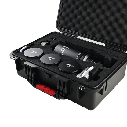 Laowa Proteus 2X 85mm T2 S35 Anamorphic Lens
