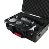 Laowa Proteus 2X 85mm T2 S35 Anamorphic Lens