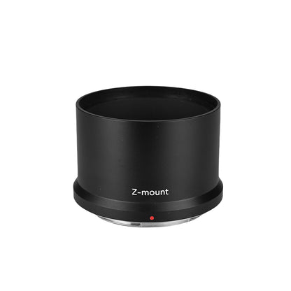 Laowa Proteus Zoom 26-45mm/45-85mm Interchangeable bayonet