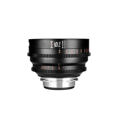 LAOWA 15mm T4.1 Sword Full Frame Cine Macro Lens
