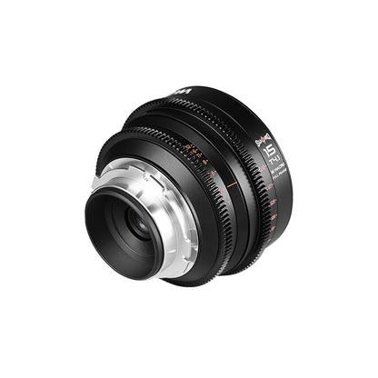 LAOWA 15mm T4.1 Sword Full Frame Cine Macro Lens