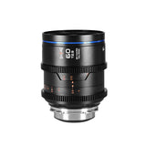 LAOWA 60mm T2.9 Sword Full Frame Cine Macro Lens