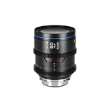 LAOWA 60mm T2.9 Sword Full Frame Cine Macro Lens