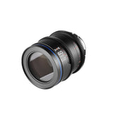 LAOWA 60mm T2.9 Sword Full Frame Cine Macro Lens