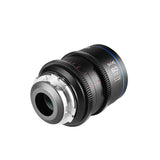 LAOWA 60mm T2.9 Sword Full Frame Cine Macro Lens