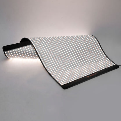 FalconEyes RX-48TDX 300W Bi-Color Flexible LED Panel