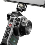 TiLTA WLC-T06 Nucleus-M II Wireless Lens Control System Ultimate Kit
