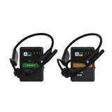 VAXIS Litecomm V1 Full-duplex Wireless Intercom System
