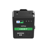 VAXIS Litecomm V1 Full-duplex Wireless Intercom System