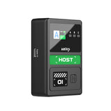 VAXIS Litecomm V1 Full-duplex Wireless Intercom System