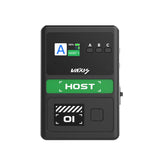 VAXIS Litecomm V1 Full-duplex Wireless Intercom System