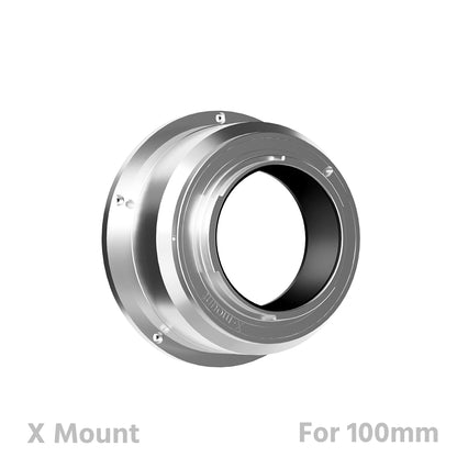 Blazar Lens Mount For Mantis Series