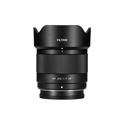 Viltrox AF 25mm f/1.7 Air Lens E/Z/X Mount