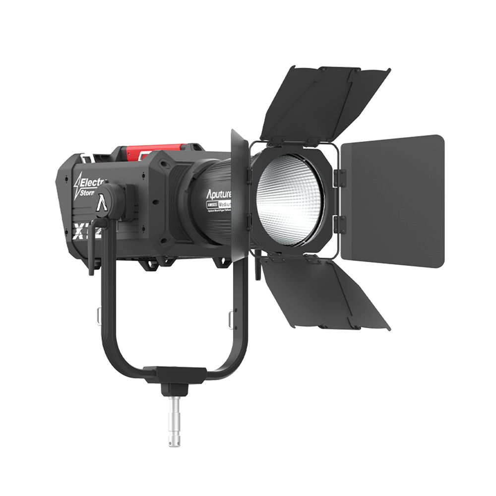 Aputure Electro Storm XT26 Bi-Color LED Monolight