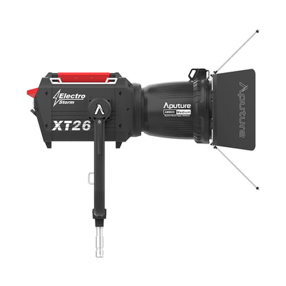Aputure Electro Storm XT26 Bi-Color LED Monolight