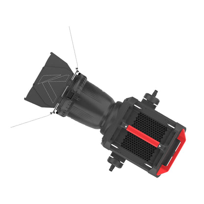 Aputure Electro Storm XT26 Bi-Color LED Monolight