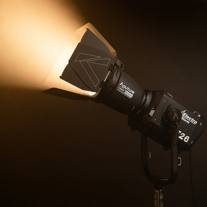 Aputure Electro Storm XT26 Bi-Color LED Monolight