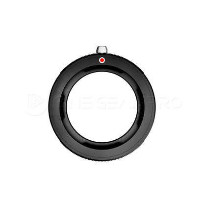 Thypoch Full-frame Photography Lens Eureka 28mm f/2.8 ASPH Leica M mount+M-X adapter