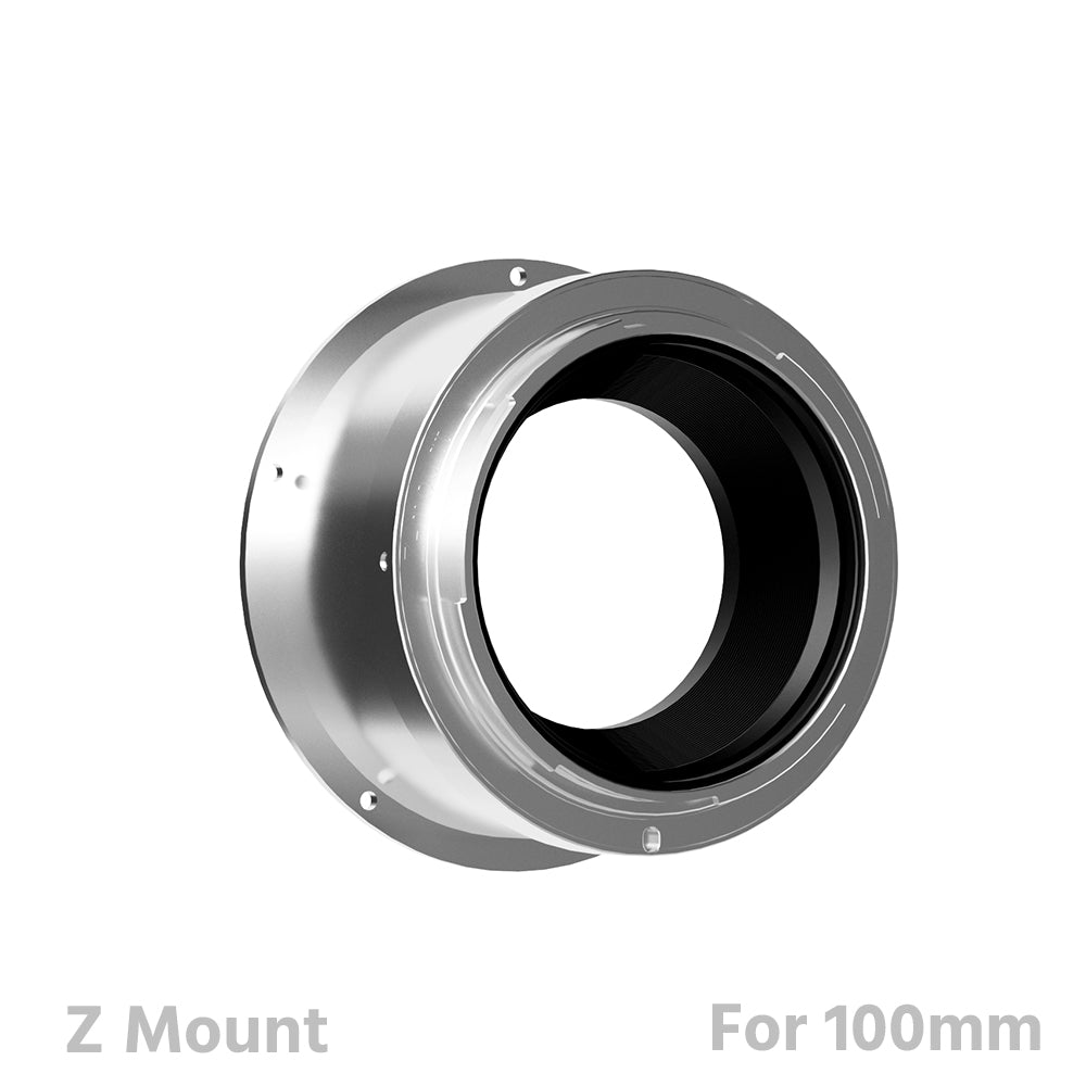 Blazar Lens Mount For Mantis Series