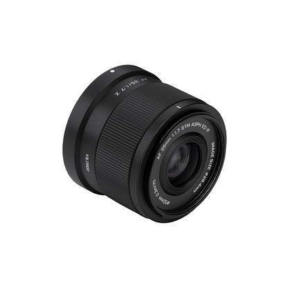 Viltrox AF 25mm f/1.7 Air Lens E/Z/X Mount