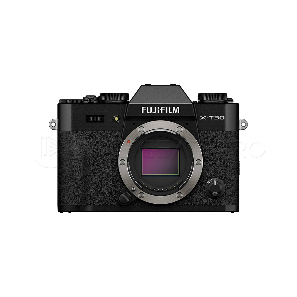 FUJIFILM X-T30 III Mirrorless Camera