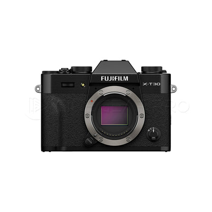 FUJIFILM X-T30 III Mirrorless Camera