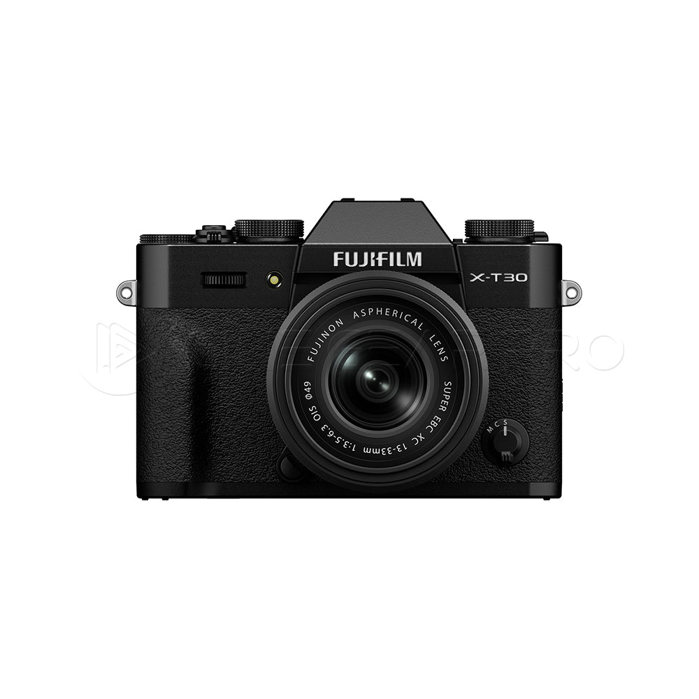 FUJIFILM X-T30 III Mirrorless Camera