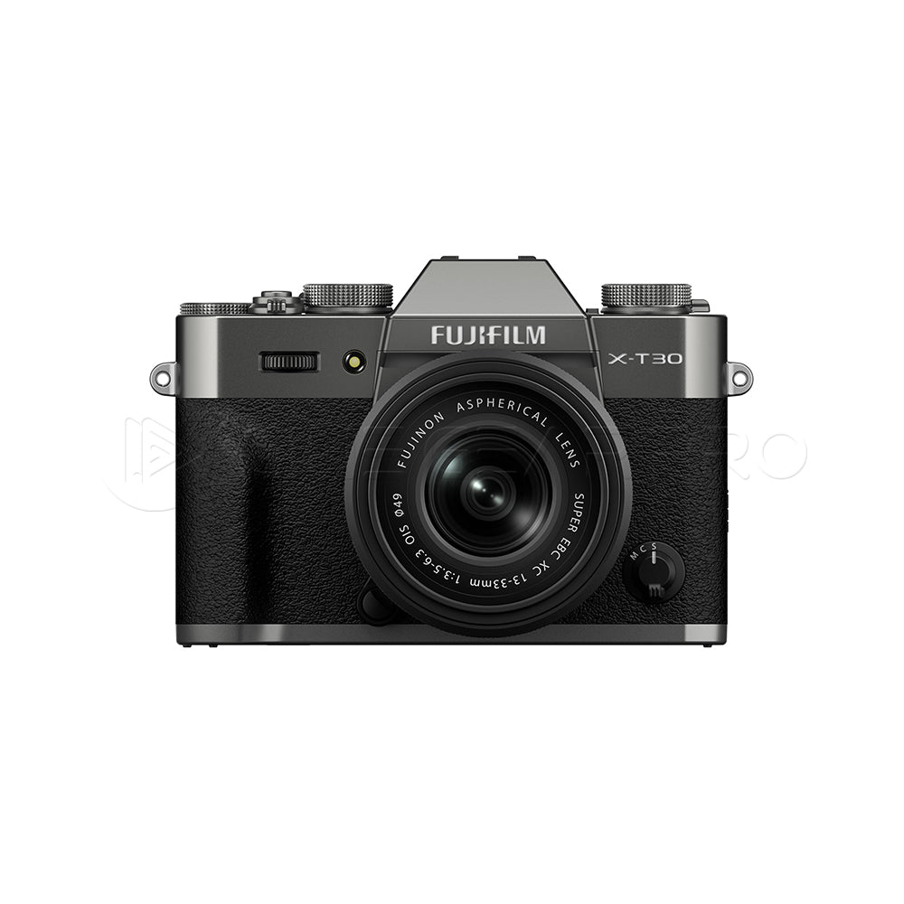 FUJIFILM X-T30 III Mirrorless Camera