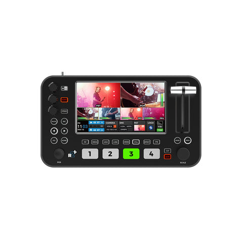 SPROLINK NeoLIVE R2 Plus Video Switcher Mixer