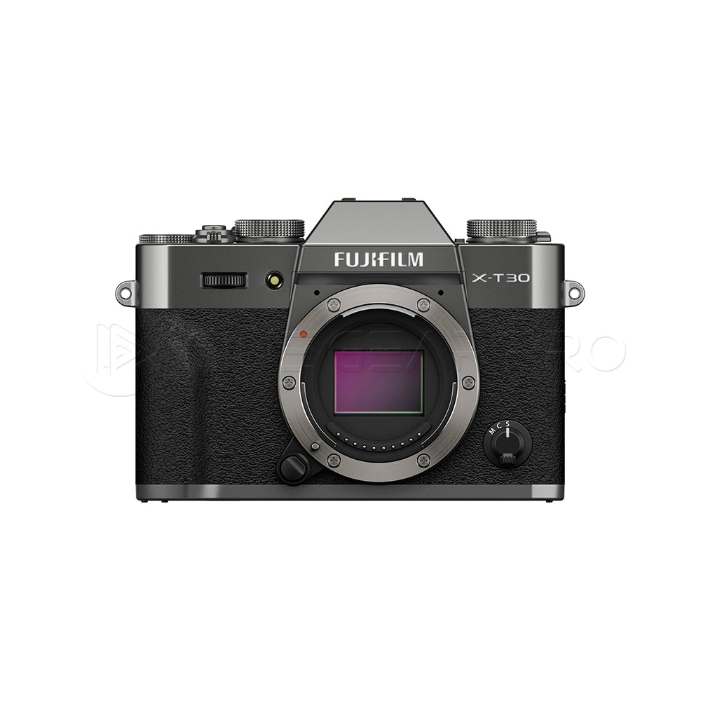 FUJIFILM X-T30 III Mirrorless Camera