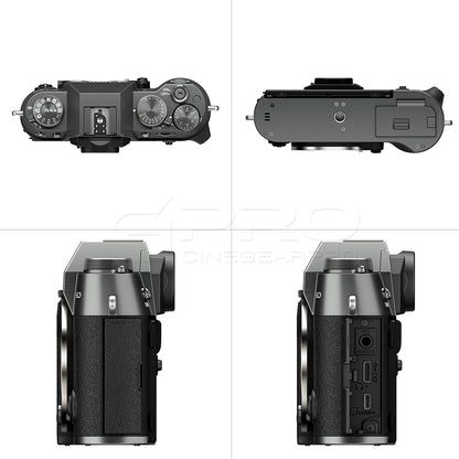 FUJIFILM X-T50 Mirrorless Camera