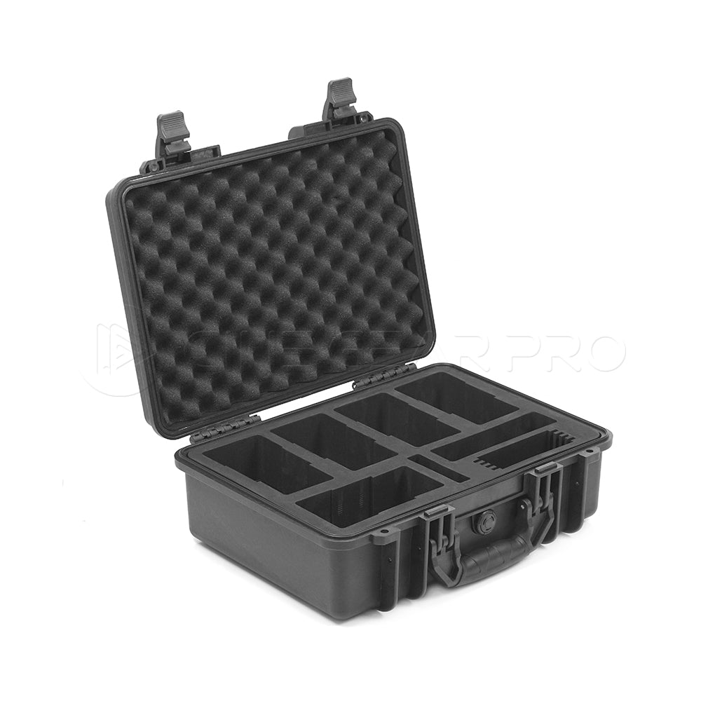 DZOFILM VESPID 2 Prime 4 Lens Set T1.9 Full Frame Cinema Lenses (PL Mount/Imperial)