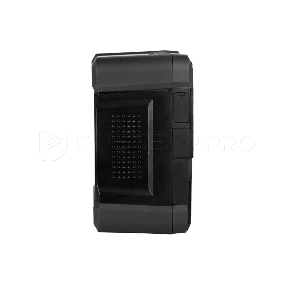 Rolux Fortec II Series 282Wh V Mount Battery