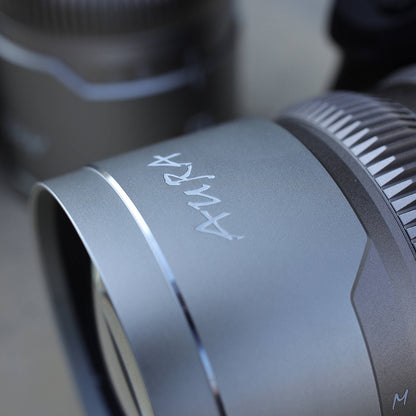CHIOPT AURA 24mm T1.5 Cinema Lens