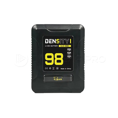 Rolux Density I 98wh USB-C V Mount Battery