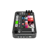 SPROLINK NeoLIVE R2 Plus Video Switcher Mixer
